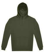 B&C Collection ID333 Hoodie BA431 B in Urbankhaki - Image 31