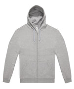 B&c Collection Id.334 Zip Hoodie - thumbnail 3