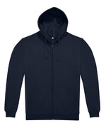 B&c Collection Id.224 Zip Hoodie - thumbnail 3