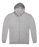 B&c Collection Id.224 Zip Hoodie - thumbnail 5