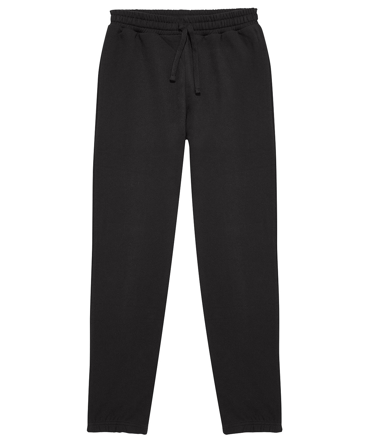 B&C Collection ID000 sweatpants BA436 in black