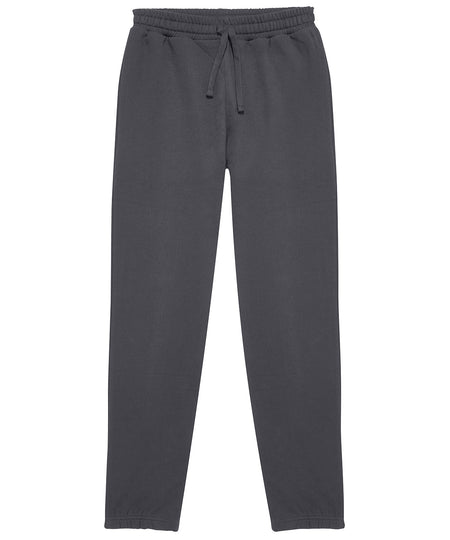 B&C Collection ID000 sweatpants BA436 in dark grey