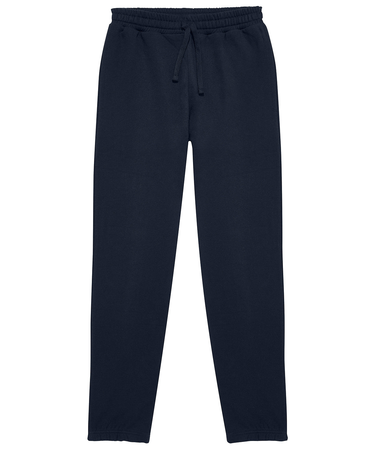 B&C Collection ID000 sweatpants BA436 in navy