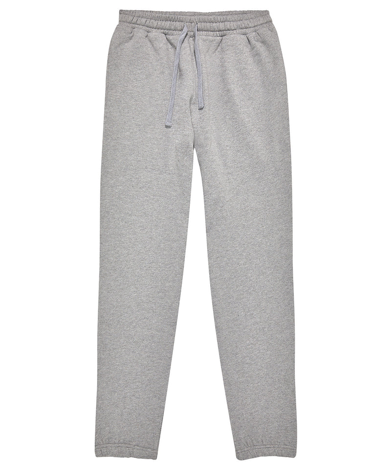 B&C Collection ID000 sweatpants BA436 in sport grey