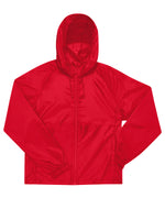 B&c Collection Reset Lined Windbreaker Jacket - thumbnail 5