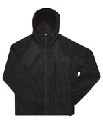 B&c Collection #reset Windbreaker Jacket - thumbnail 1