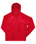 B&c Collection #reset Windbreaker Jacket - thumbnail 8