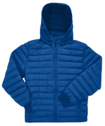 B&c Collection Reset Puffer Jacket - thumbnail 4
