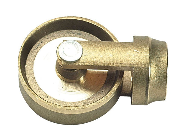 Bailey Products 1770 Lockfast Clearing Wheel