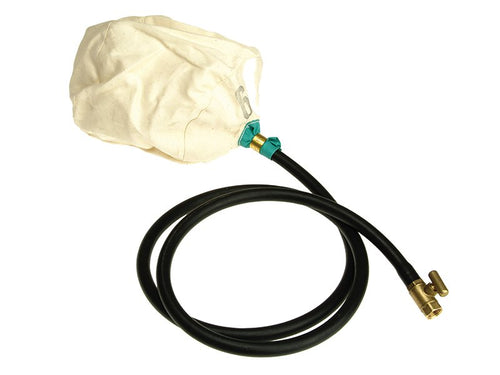 Bailey Products Canvas Air Bag