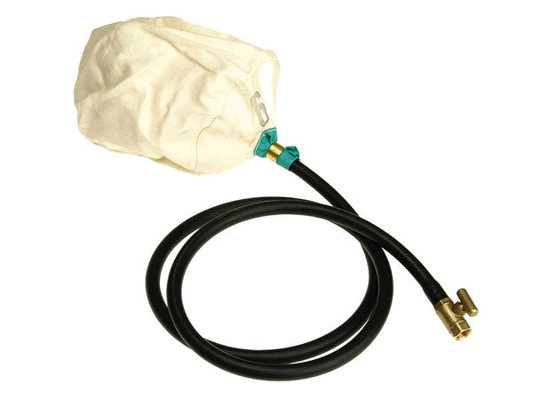 Bailey Products Canvas Air Bag