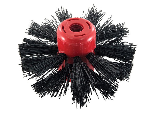 Bailey Products Lockfast Brush