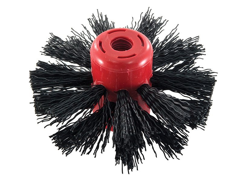 Bailey Products Lockfast Brush