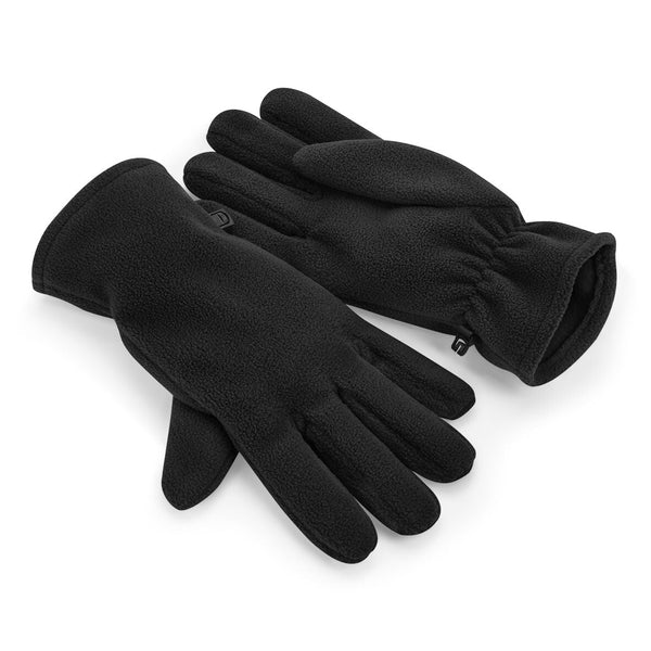 Beechfield Recycled Fleece Gloves - [CLEARANCE]