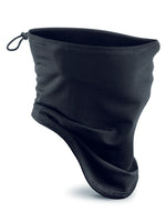 Beechfield Kids Softshell Tech Neck Warmer - thumbnail 3