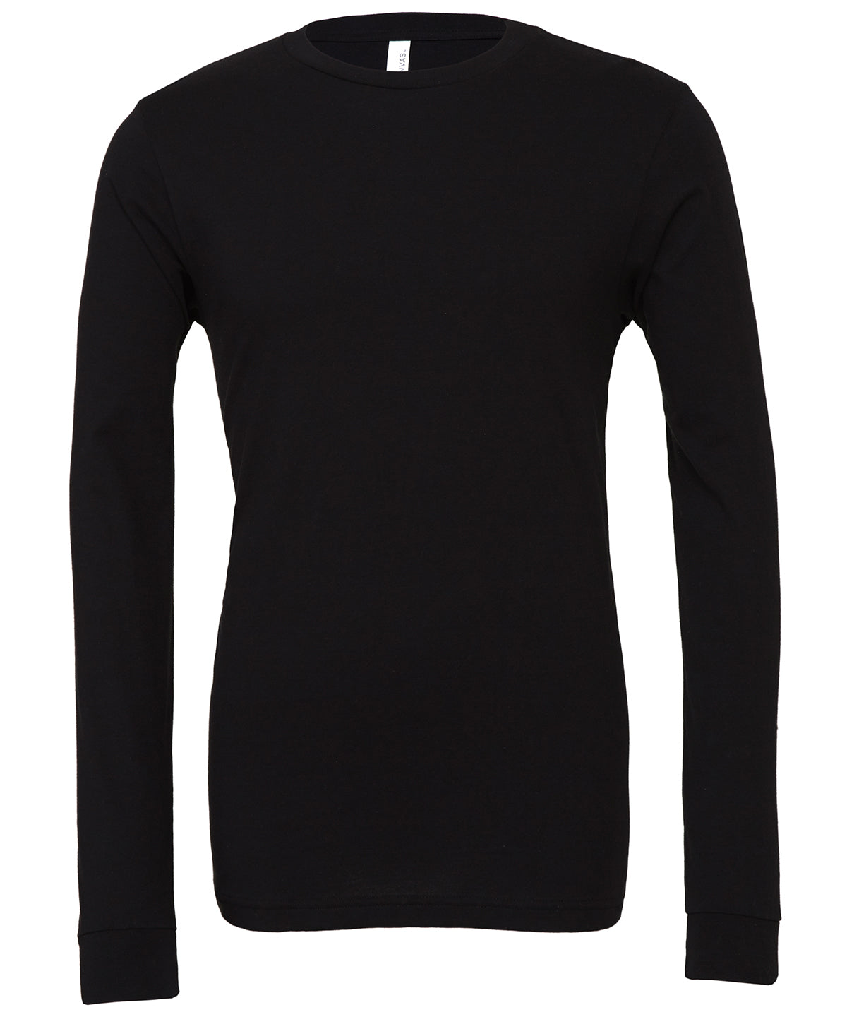 Bella Canvas Unisex Long Sleeve Jersey Tee