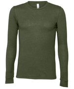 Bella Canvas Unisex Long Sleeve Jersey Tee - thumbnail 2