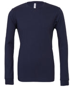 Bella Canvas Unisex Long Sleeve Jersey Tee - thumbnail 3