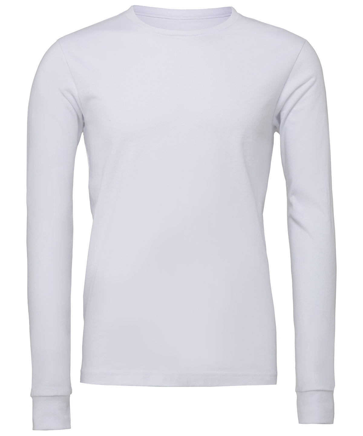 Bella Canvas Unisex Long Sleeve Jersey Tee
