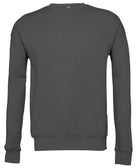 Bella Canvas Unisex Drop Shoulder Fleece Sweatshirt