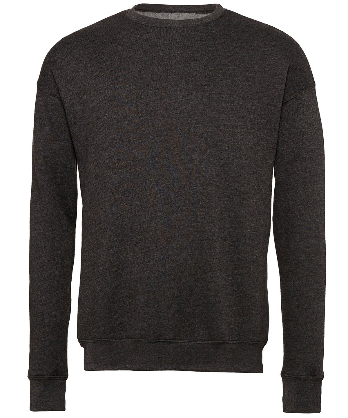 Bella Canvas Unisex Drop Shoulder Fleece Sweatshirt