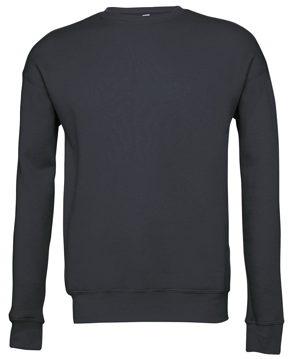 Bella Canvas Unisex Drop Shoulder Fleece Sweatshirt