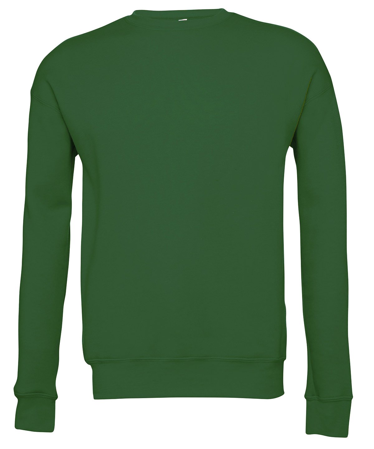 Bella Canvas Unisex Drop Shoulder Fleece Sweatshirt