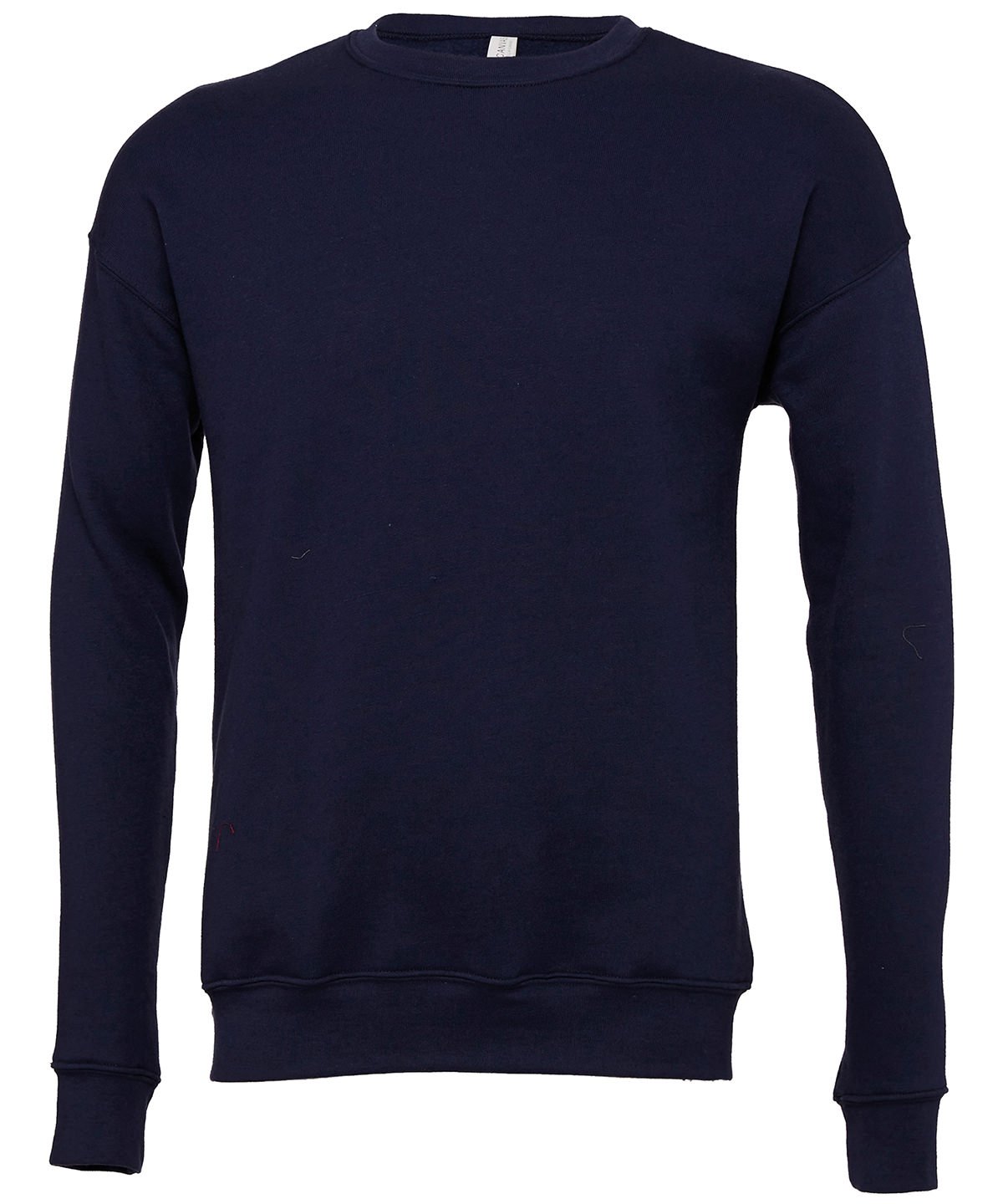Bella Canvas Unisex Drop Shoulder Fleece Sweatshirt