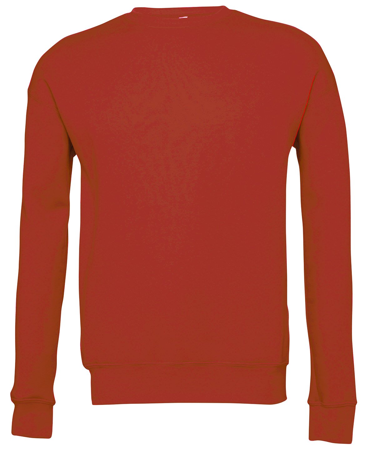 Bella Canvas Unisex Drop Shoulder Fleece Sweatshirt (Cont)
