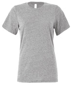 Bella Canvas Women's Relaxed Jersey Short Sleeve Tee - thumbnail 26