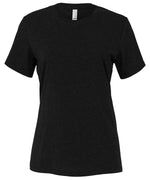 Bella Canvas Women's Relaxed Jersey Short Sleeve Tee - thumbnail 2