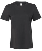 Bella Canvas Women's Relaxed Jersey Short Sleeve Tee - thumbnail 5