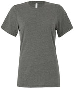 Bella Canvas Women's Relaxed Jersey Short Sleeve Tee - thumbnail 6