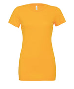 Bella Canvas Women's Relaxed Jersey Short Sleeve Tee - thumbnail 7