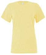 Bella Canvas Women's Relaxed Jersey Short Sleeve Tee - thumbnail 34