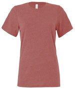Bella Canvas Women's Relaxed Jersey Short Sleeve Tee - thumbnail 39