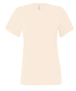 Bella Canvas Women's Relaxed Jersey Short Sleeve Tee - thumbnail 36