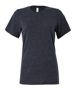 Bella Canvas Women's Relaxed Jersey Short Sleeve Tee - thumbnail 15