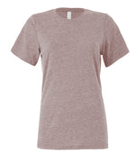 Bella Canvas Women's Relaxed Jersey Short Sleeve Tee - thumbnail 12