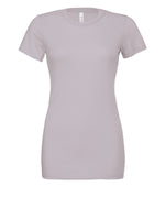 Bella Canvas Women's Relaxed Jersey Short Sleeve Tee - thumbnail 43