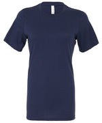 Bella Canvas Women's Relaxed Jersey Short Sleeve Tee - thumbnail 47