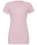 Bella Canvas Women's Relaxed Jersey Short Sleeve Tee - thumbnail 48