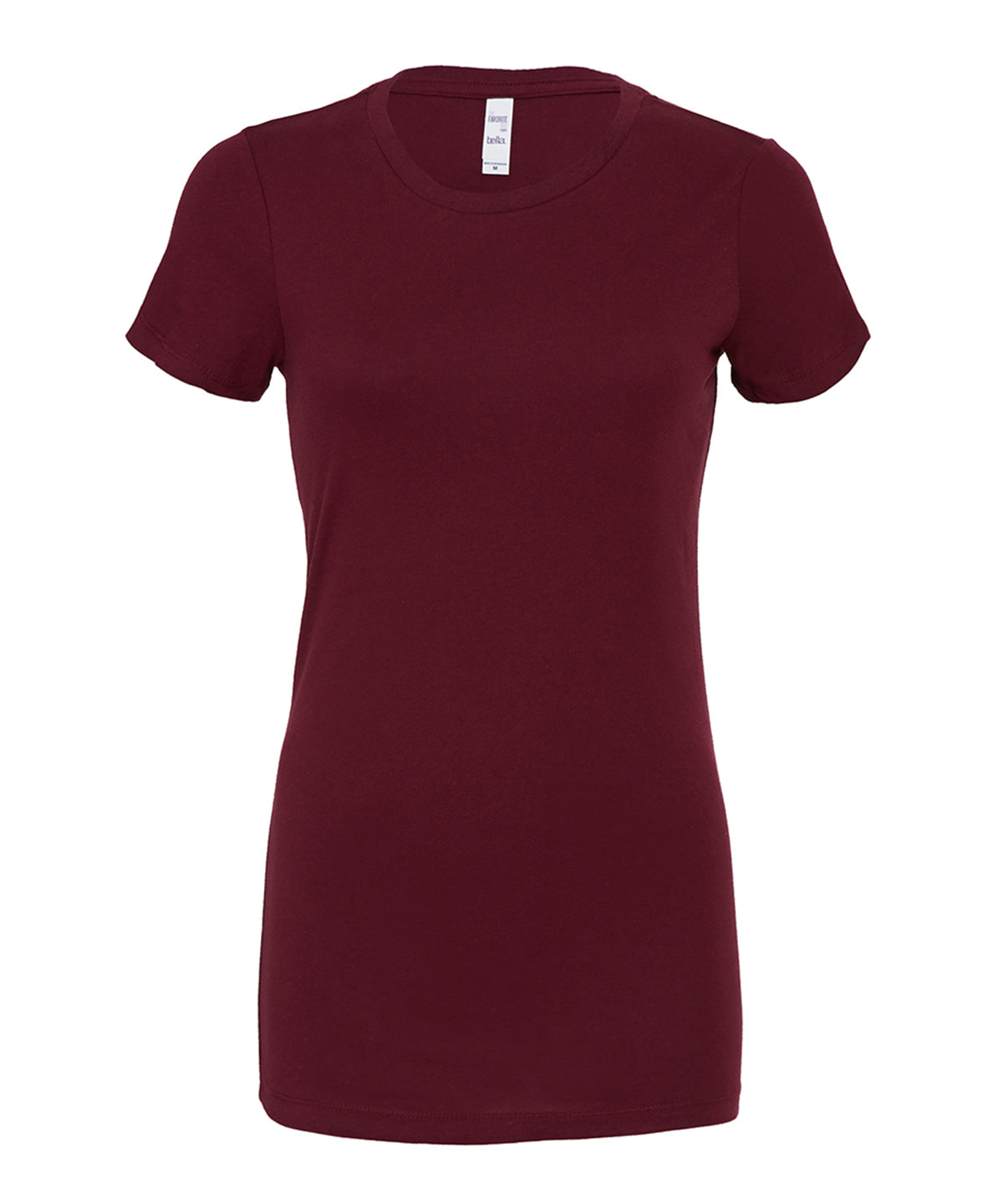 Bella Canvas Favourite T-Shirt
