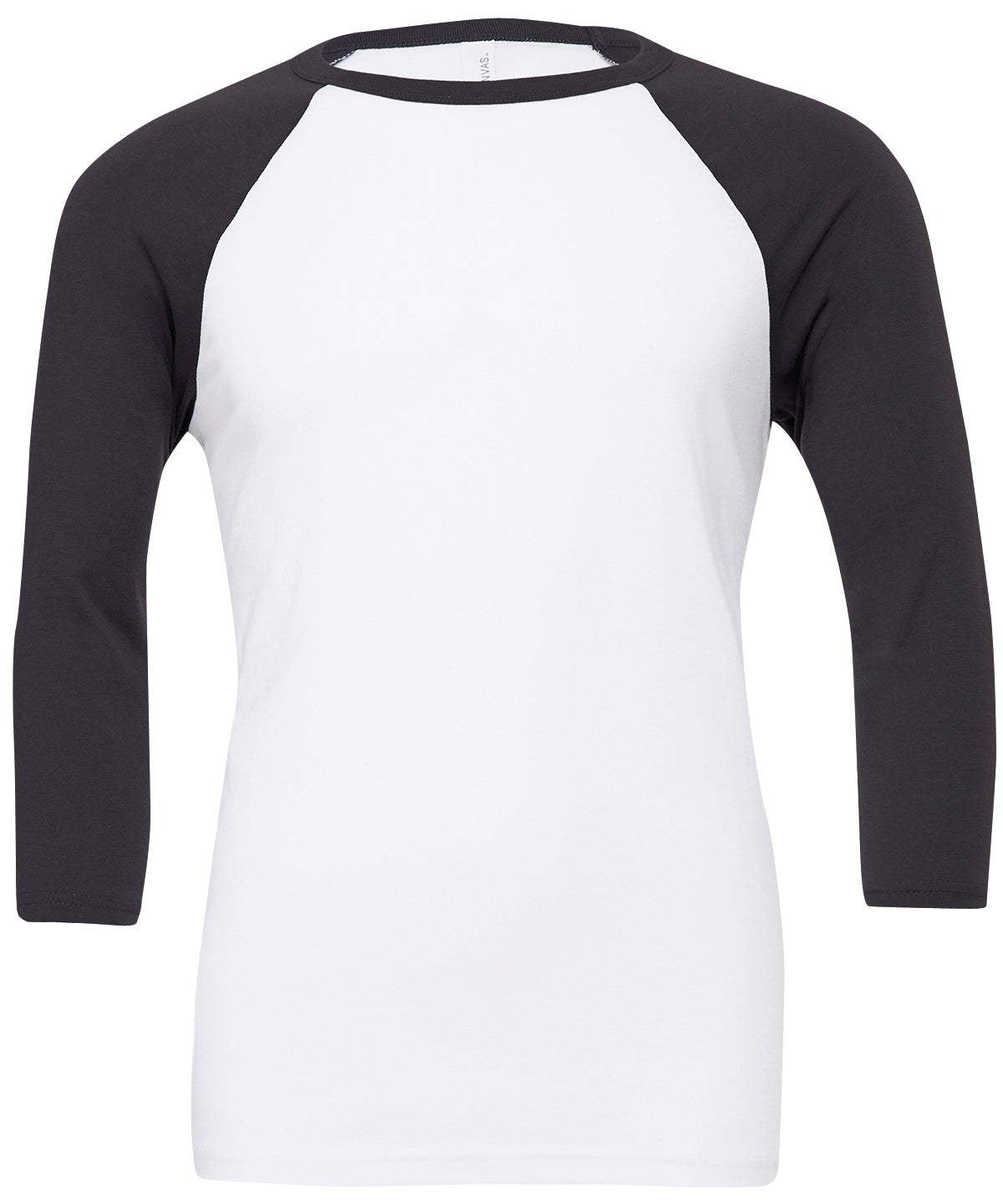 Bella Canvas Unisex Triblend Â¾ Sleeve Baseball T-Shirt