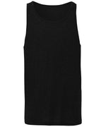 Bella Canvas Unisex Tank Top Jersey - thumbnail 1