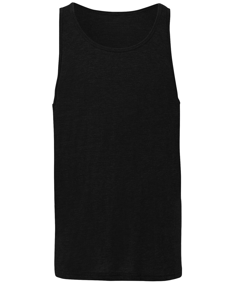 Bella Canvas Unisex Tank Top Jersey