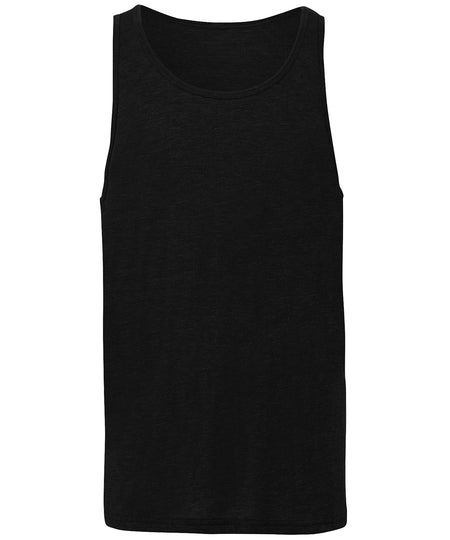 Bella Canvas Unisex Tank Top Jersey
