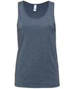 Bella Canvas Unisex Tank Top Jersey - thumbnail 2