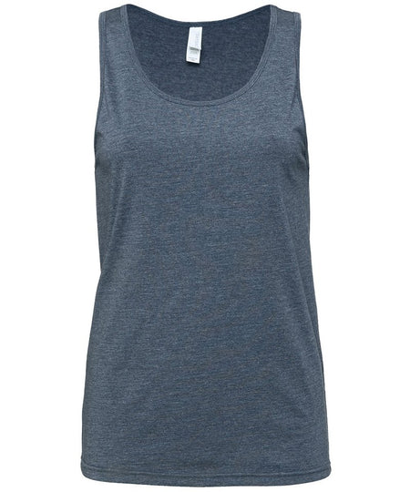 Bella Canvas Unisex Tank Top Jersey