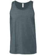 Bella Canvas Unisex Tank Top Jersey - thumbnail 3